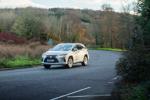 Lexus RX450hL 2019 года (UK)